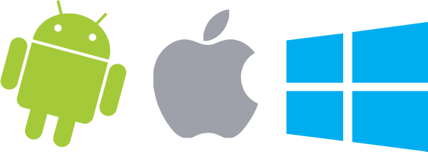 This course is for all smartphones